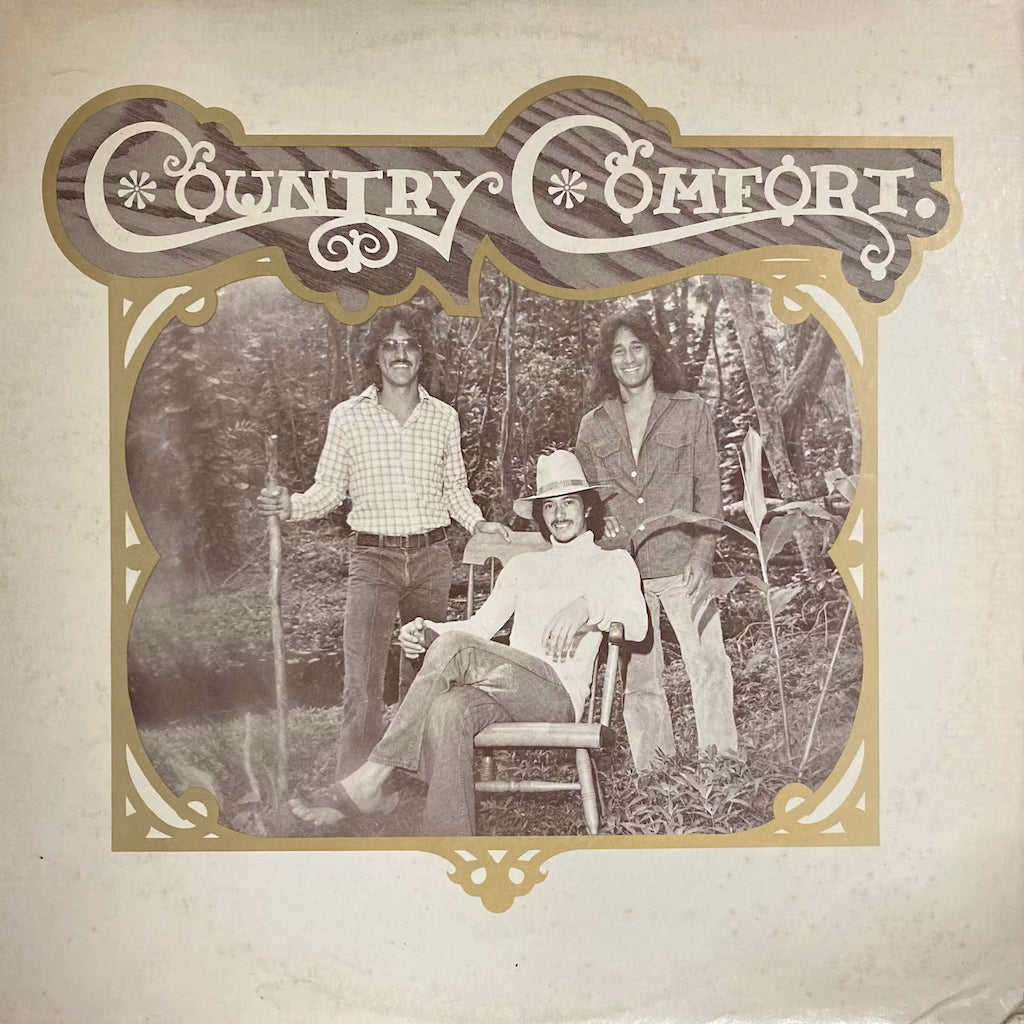 Country Comfort - Country Comfort