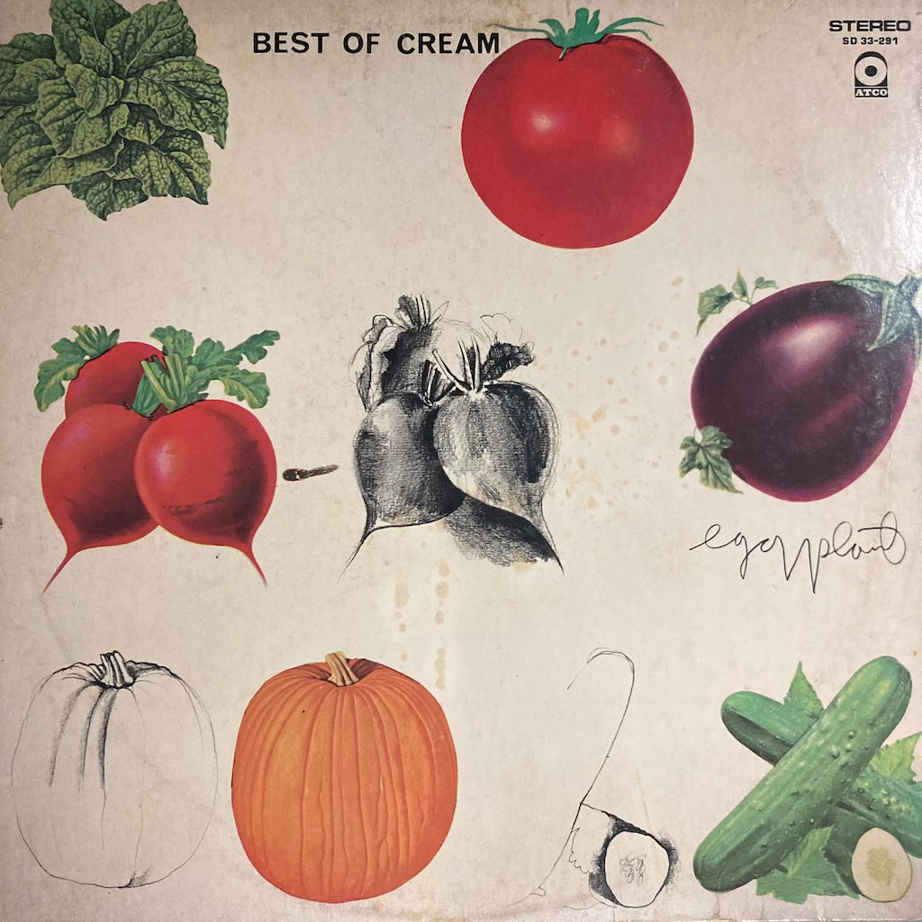Cream - Best of Cream