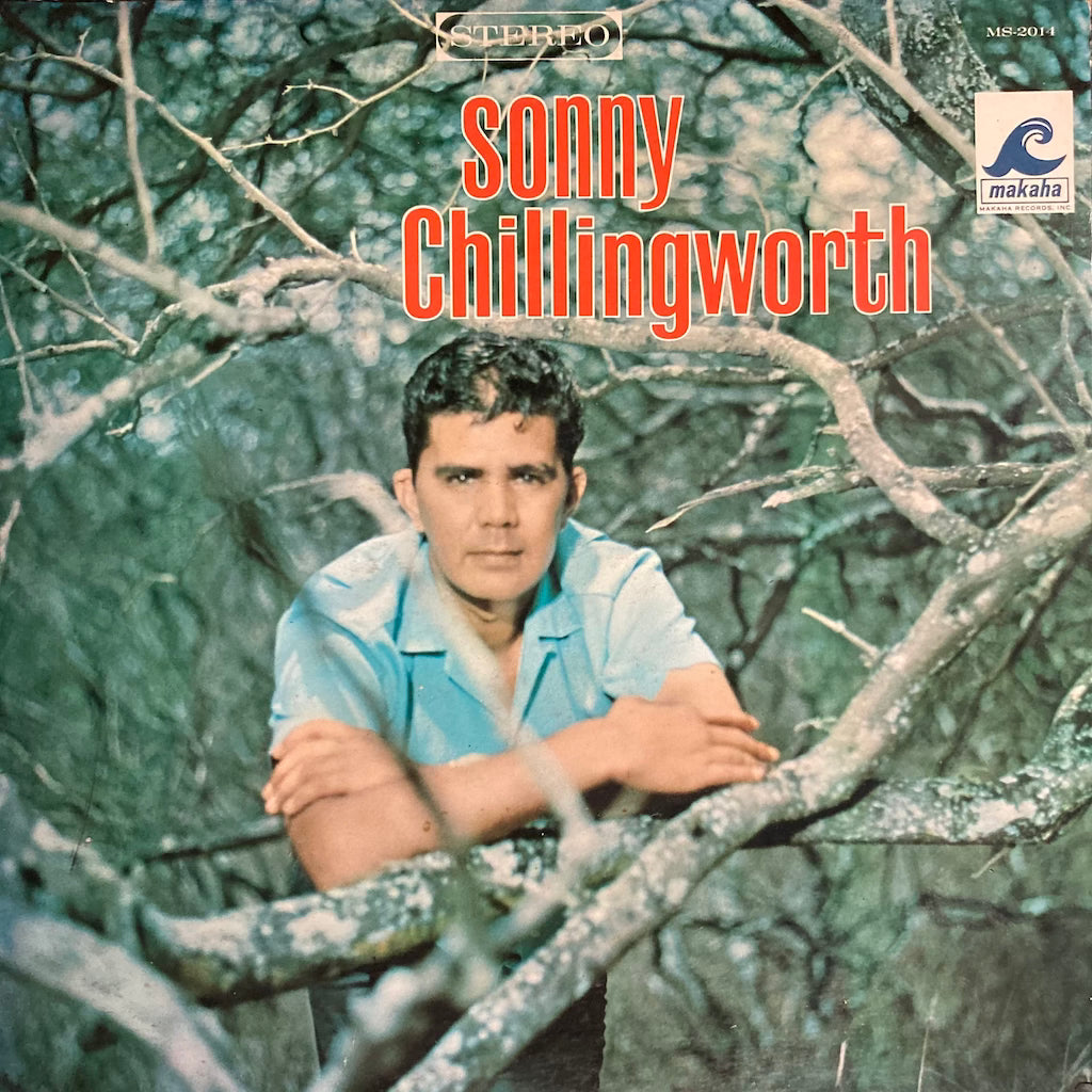 Sonny Chillingworth - Sonny Chillingworth