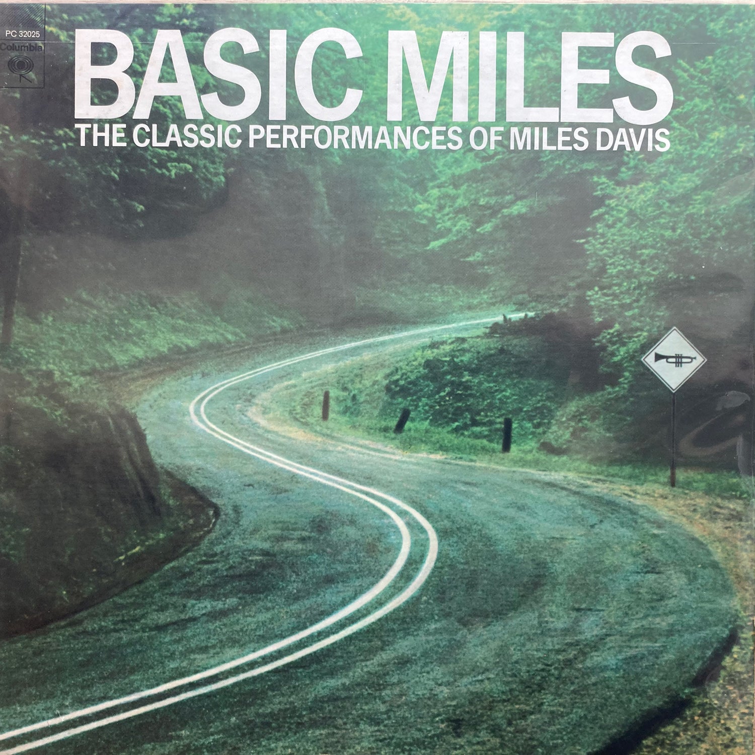Miles Davis - Basic Miles (The Classic Performances)