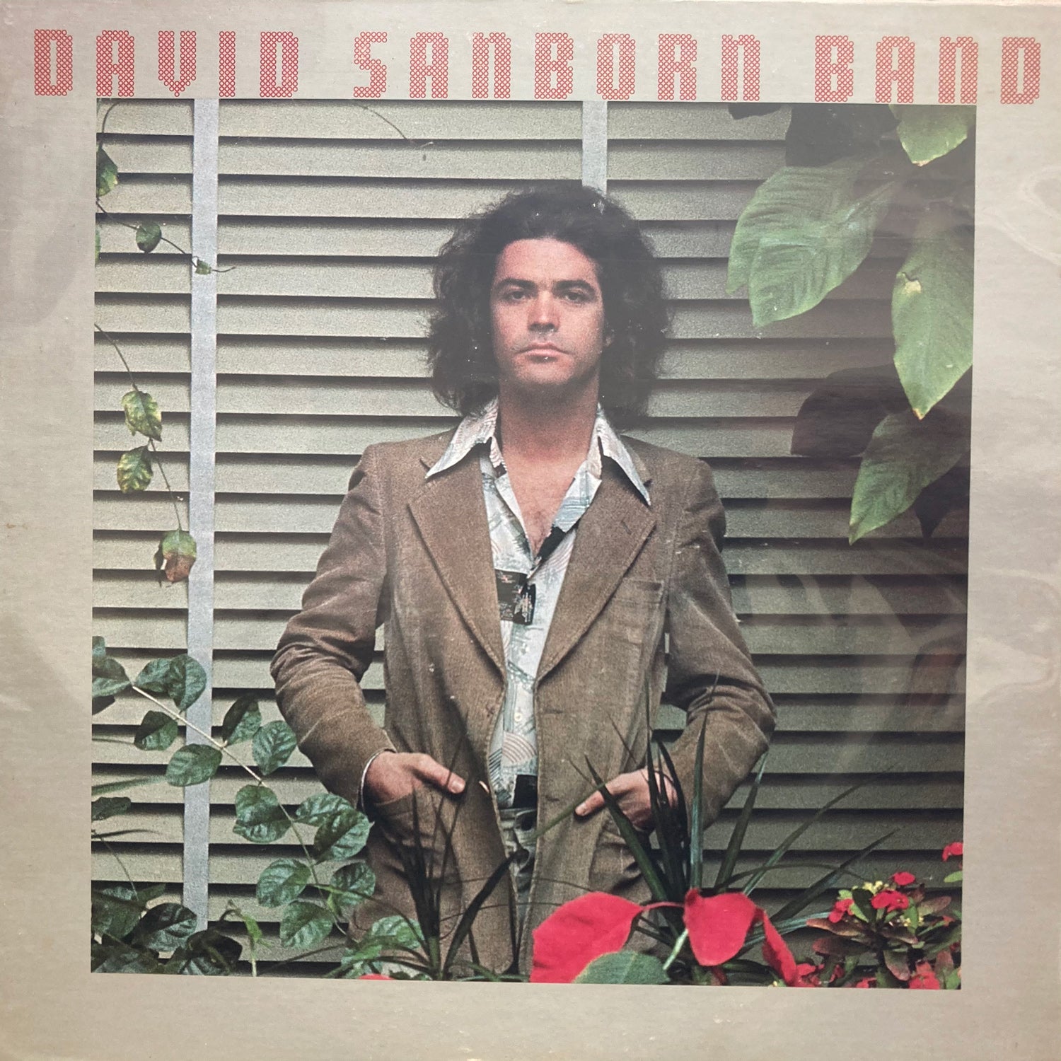 David Sanborn Band