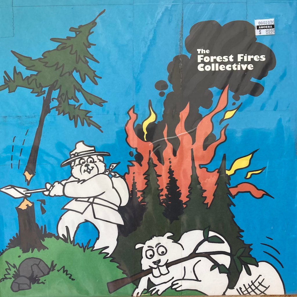 The Forest Fires Collective