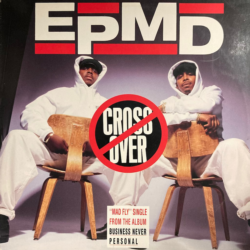 EPMD - Cross Over