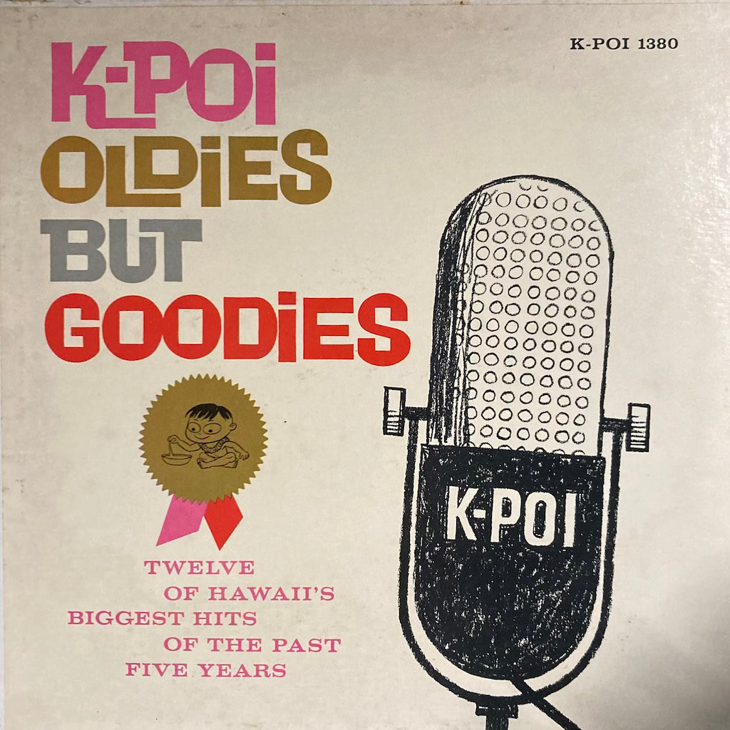 V/A - K-POI Oldies But Goodies