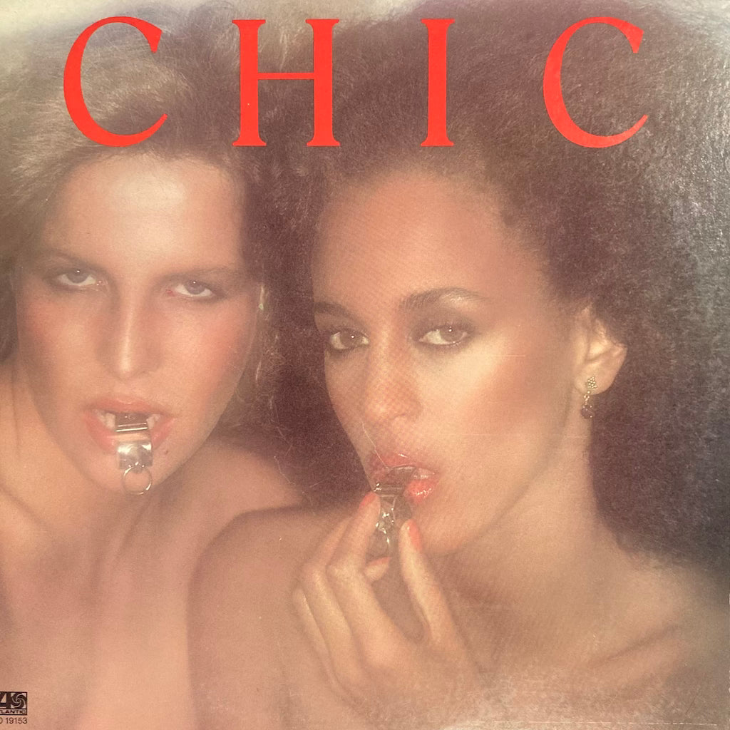 Chic - Chic