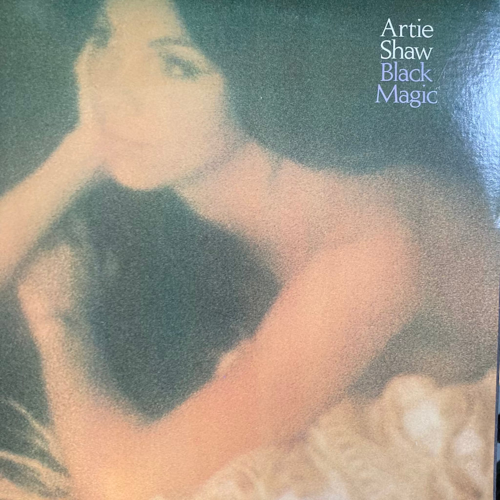 Artie Shaw - Black Magic