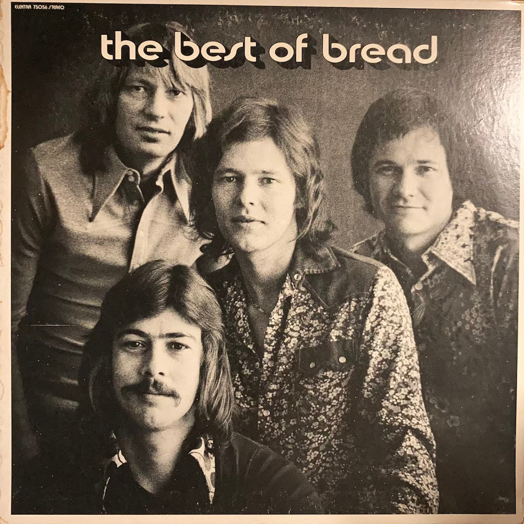 Bread - Best Of Bread