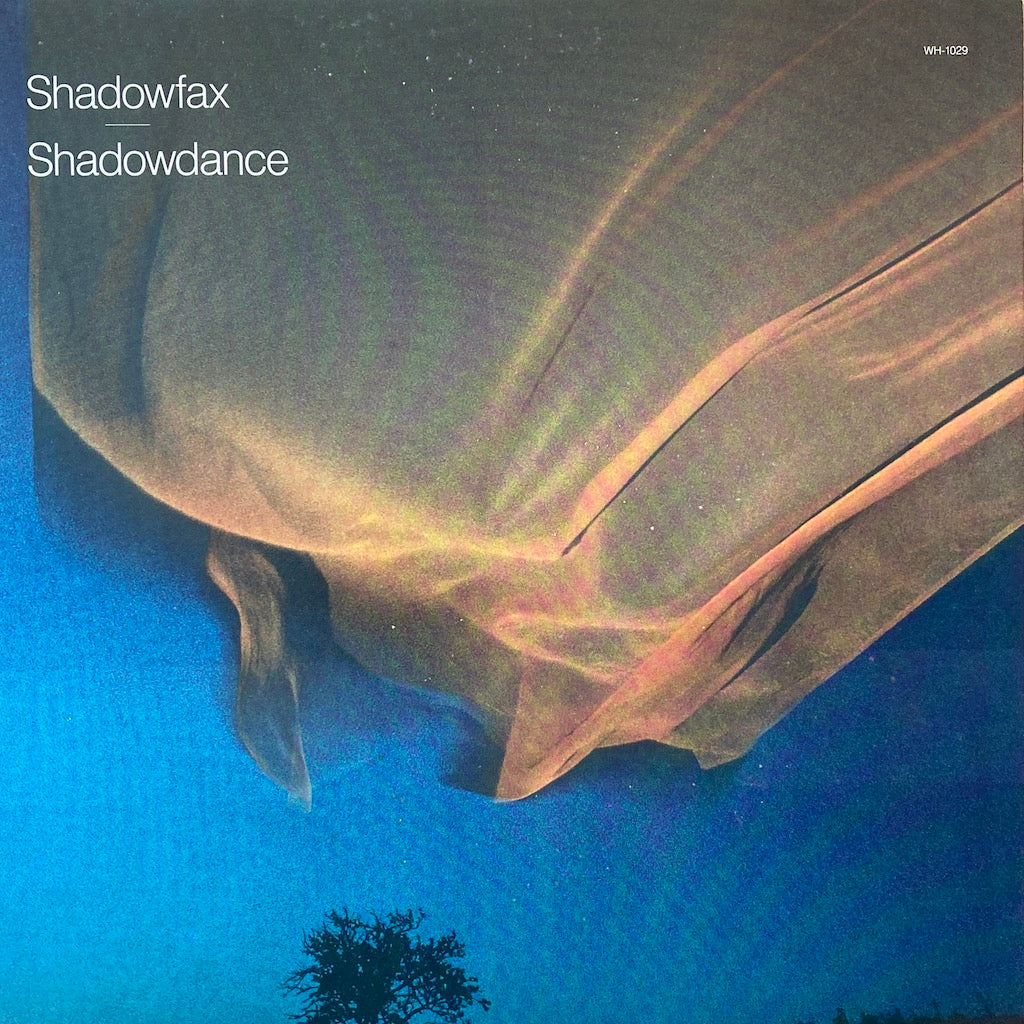 Shadowfax - Shadowdance