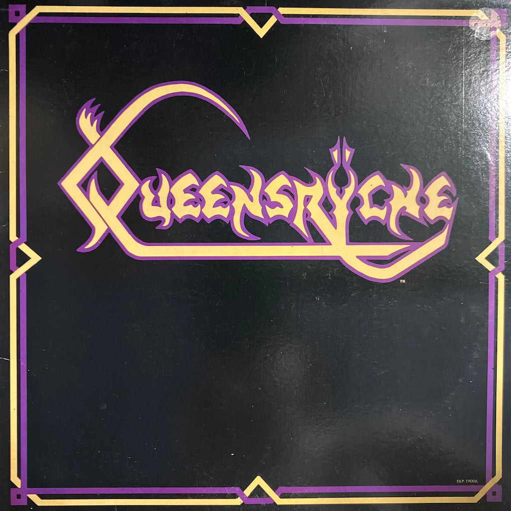 Queensryche - Queensryche