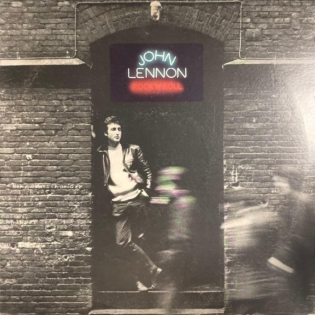 John Lennon - Rock 'N' Roll