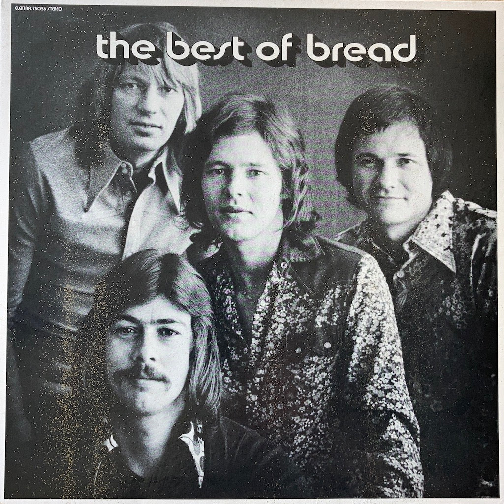 Bread - The Best Of