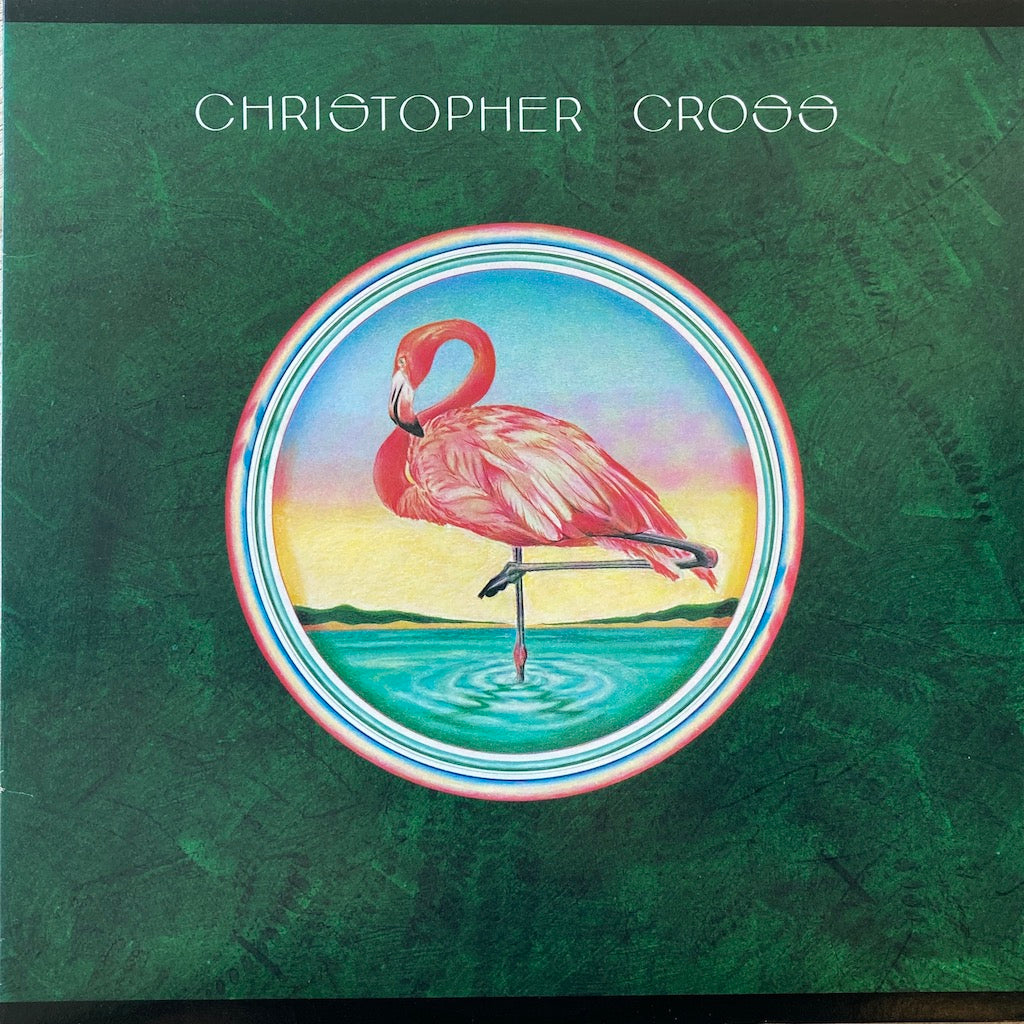 Christopher Cross - Christopher Cross