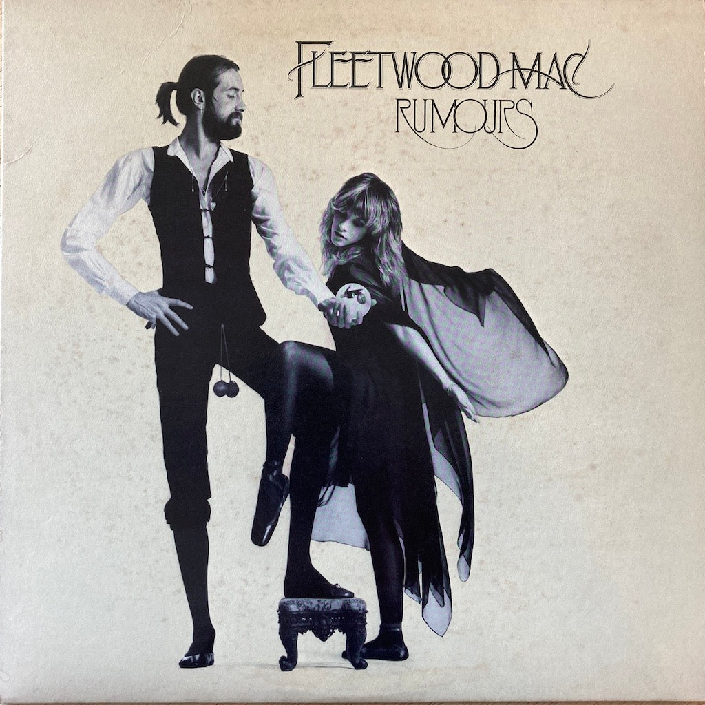 Fleetwood Mac - Rumours