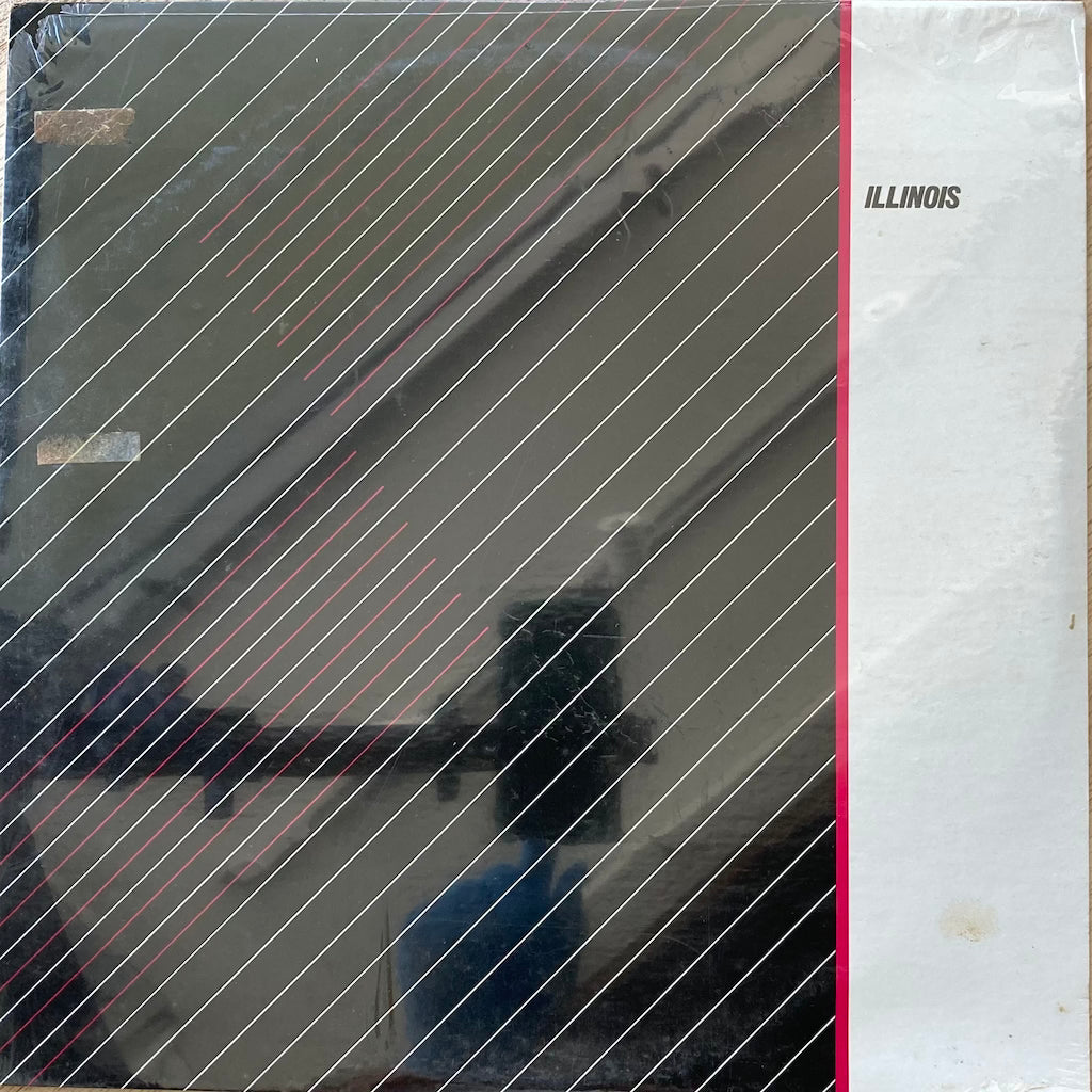 Illinois - Illinois [sealed]