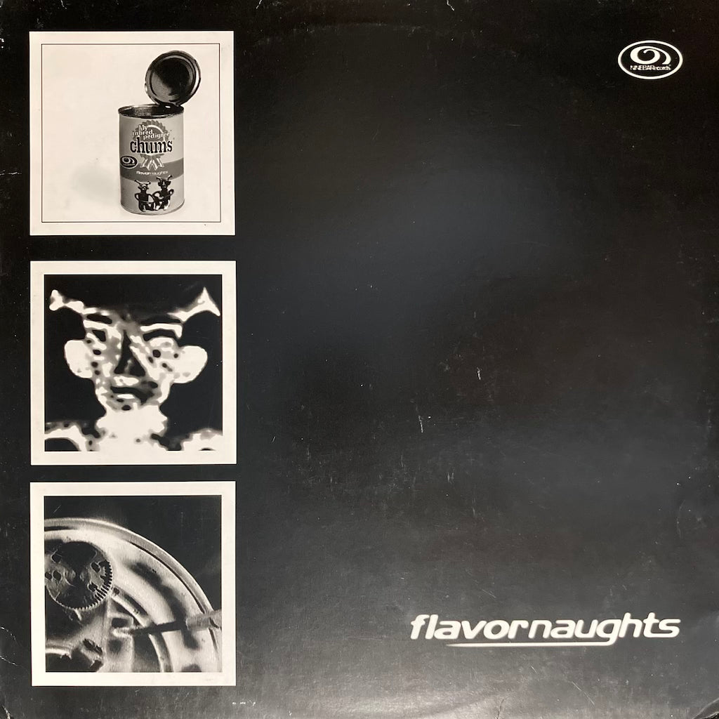 Flavornaughts – Bustin' Outta No-Way Street