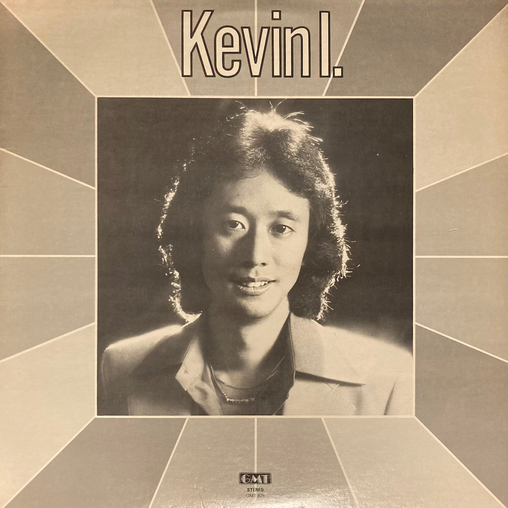 Kevin I. - Kevin I.