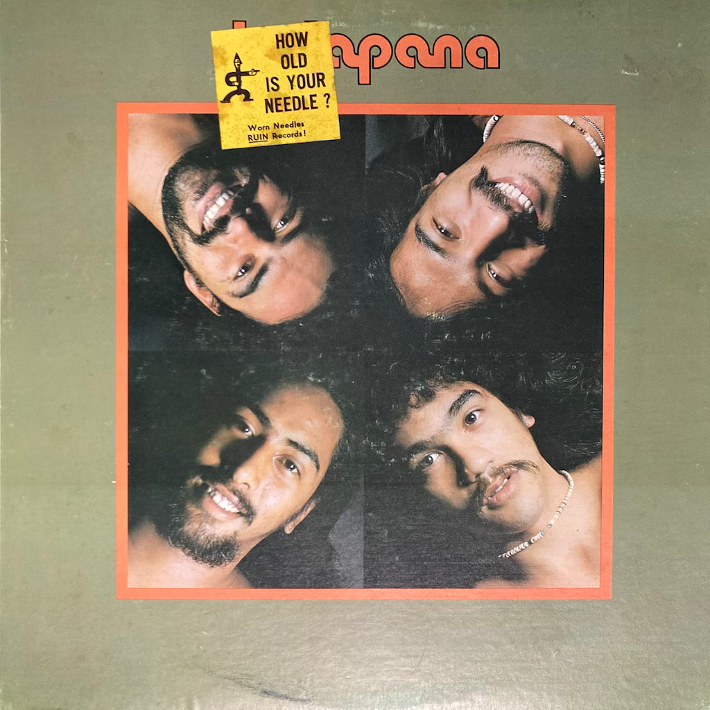 Kalapana - Kalapana