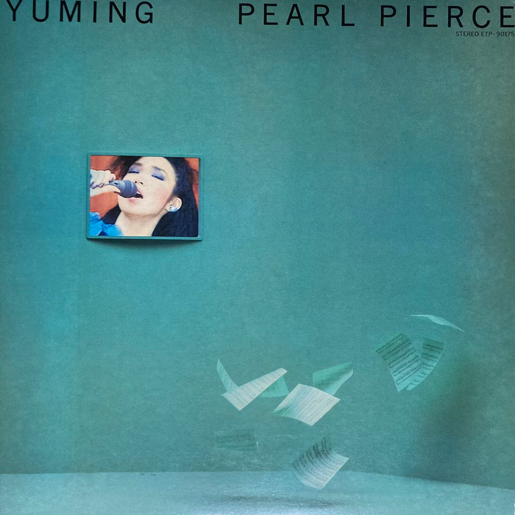 Yumi Matsutoya - Pearl Pierce