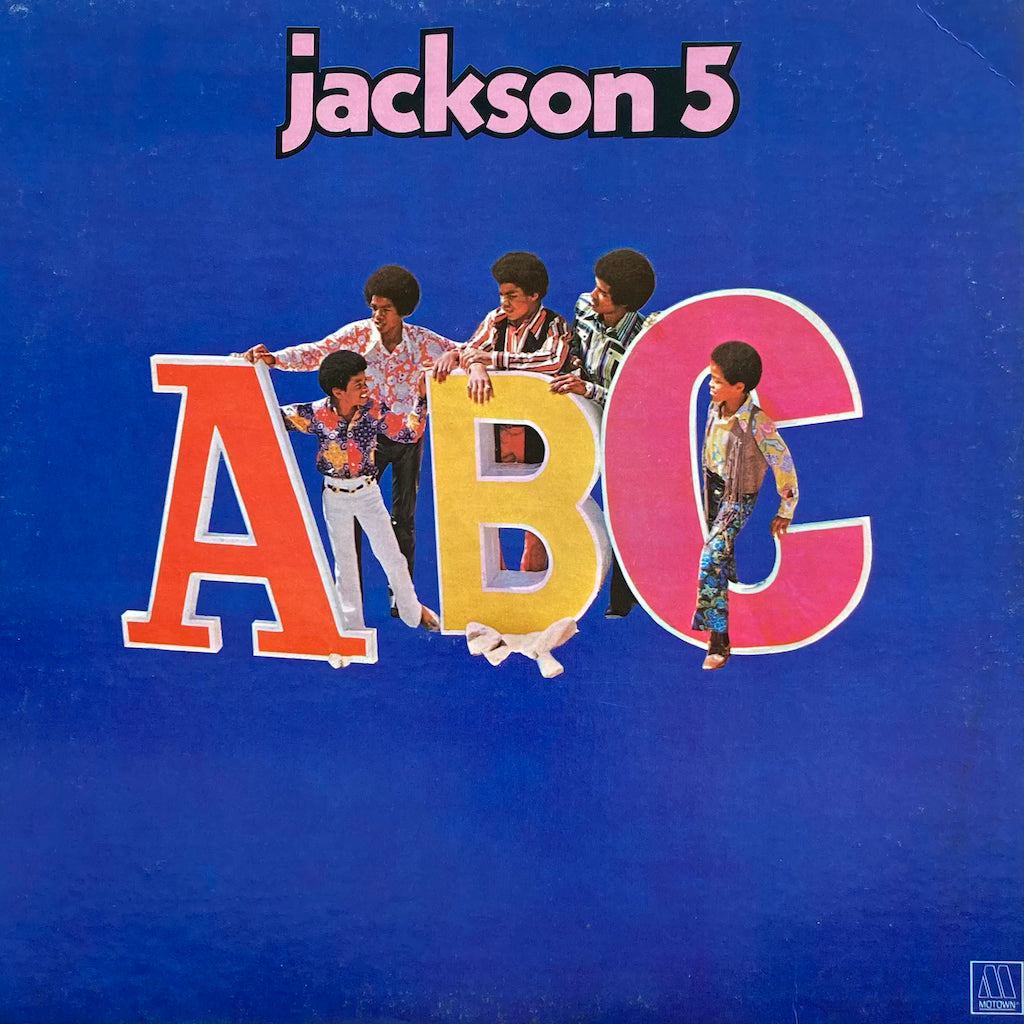 Jackson 5 - Abc