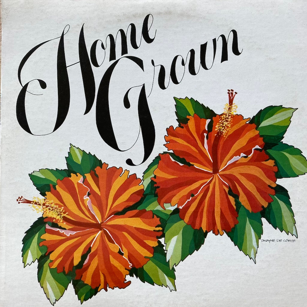 Various - Home Grown II