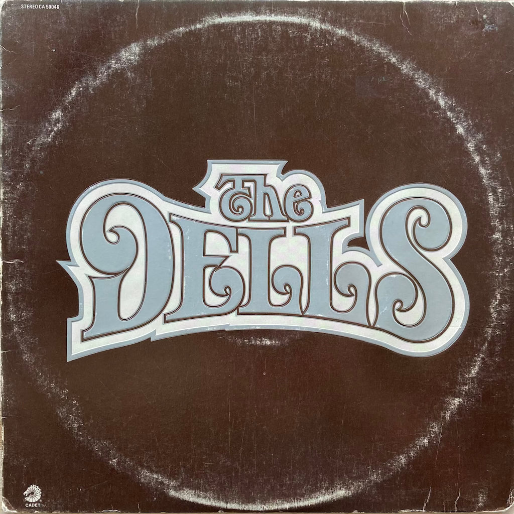 The Dells - The Dells