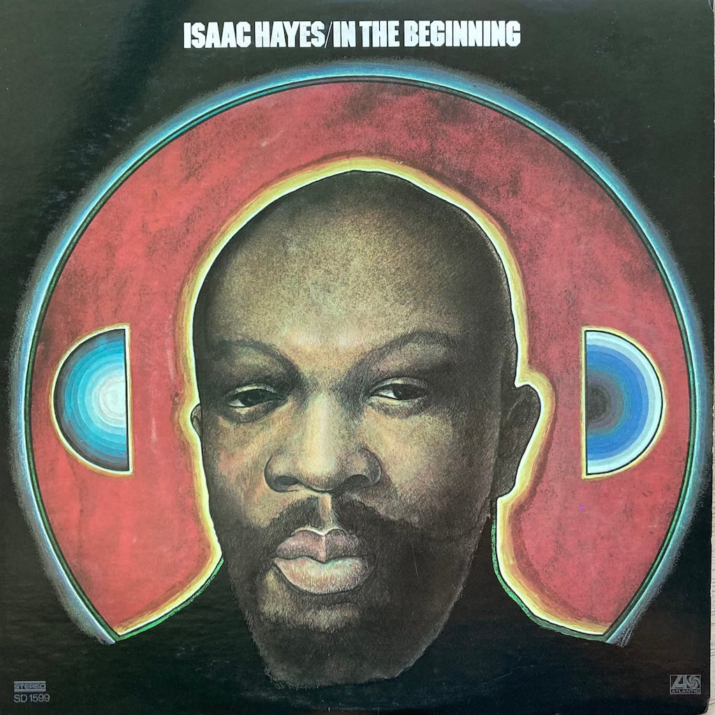 Isaac Hayes - In The Beginning