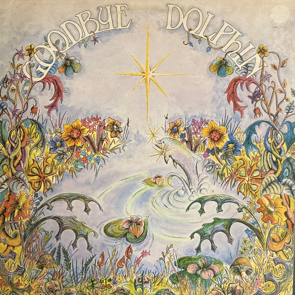 Goodbye - Dolphin