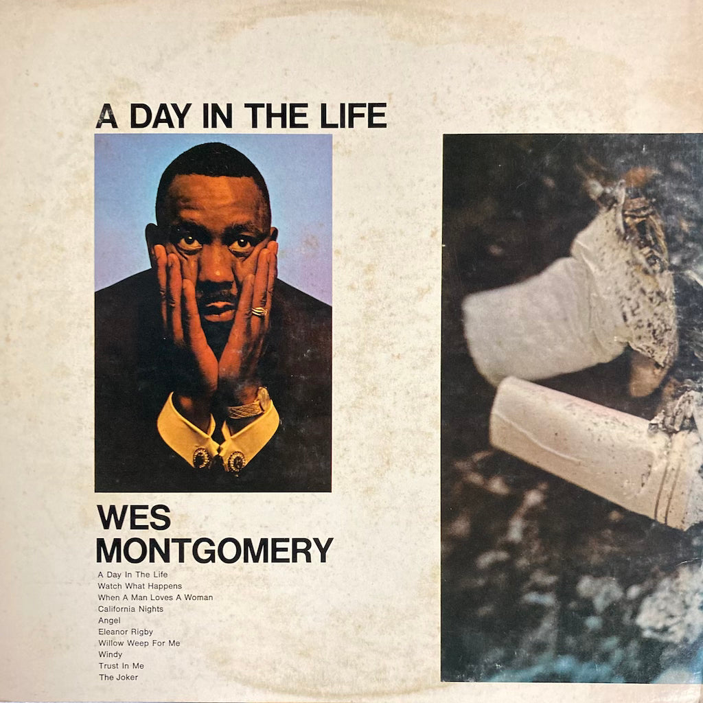 Wes Wontgomery - A Day In The Life