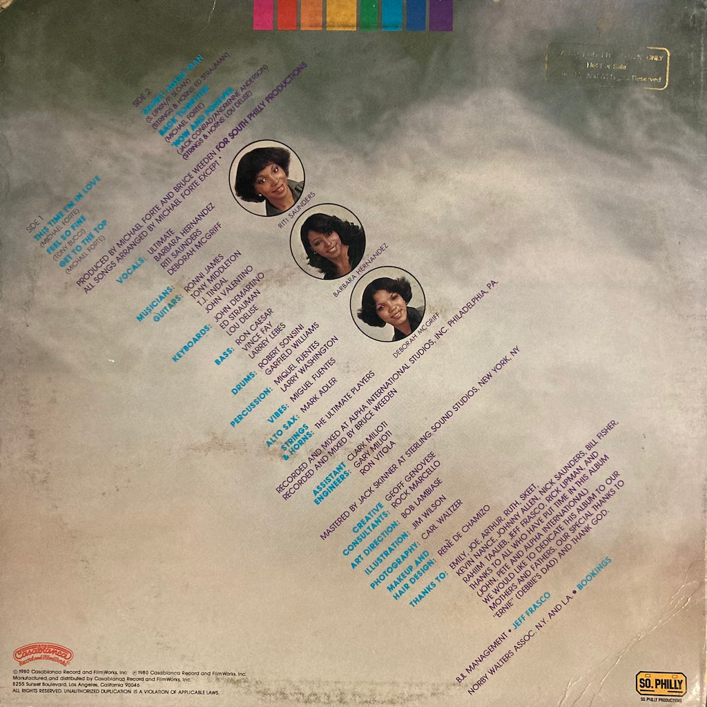 Ultimate - Ultimate