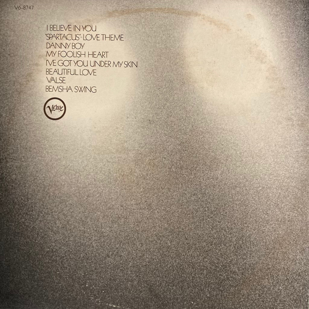 Bill Evans - The Best of Bill Evans