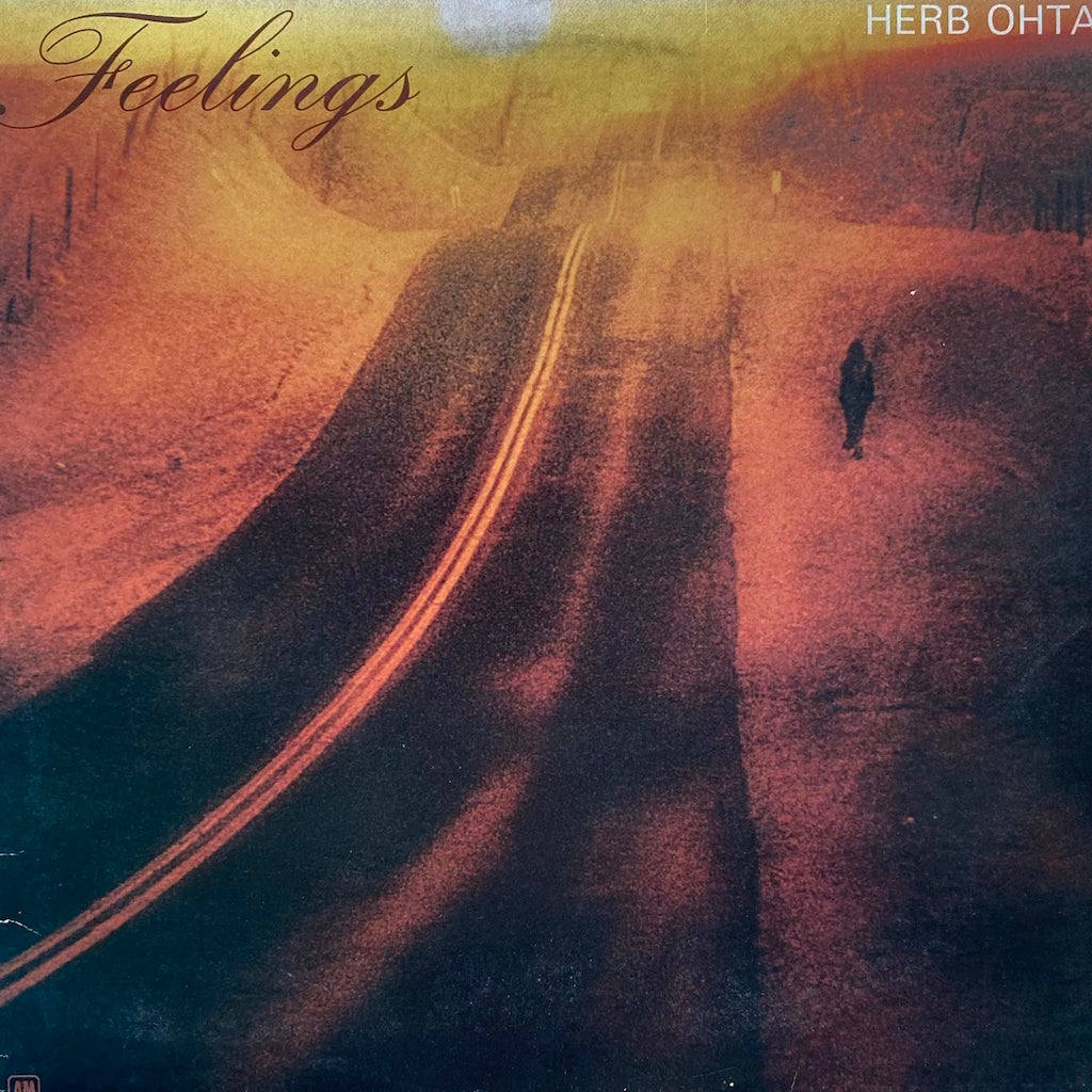 Herb Ohta - Feelings