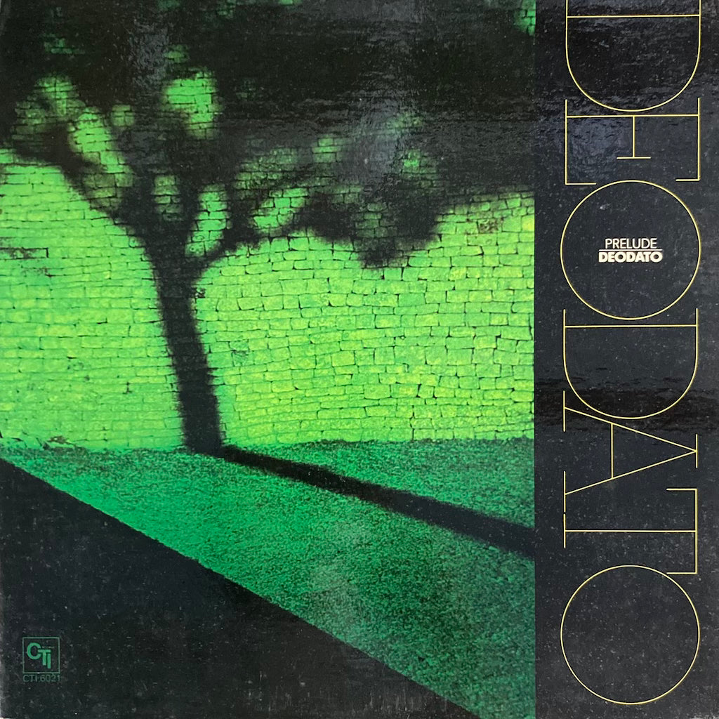 Deodato - Prelude