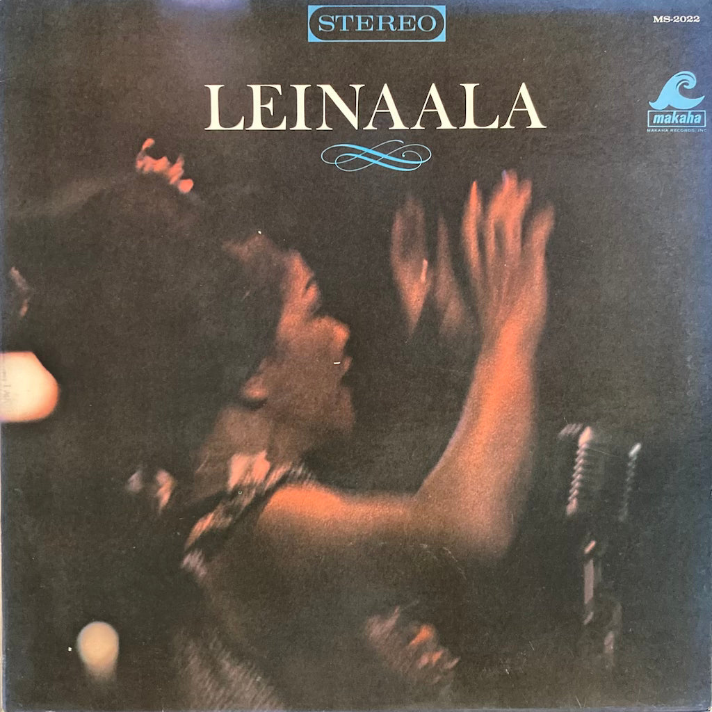 Leinaala Haili - Leinaala