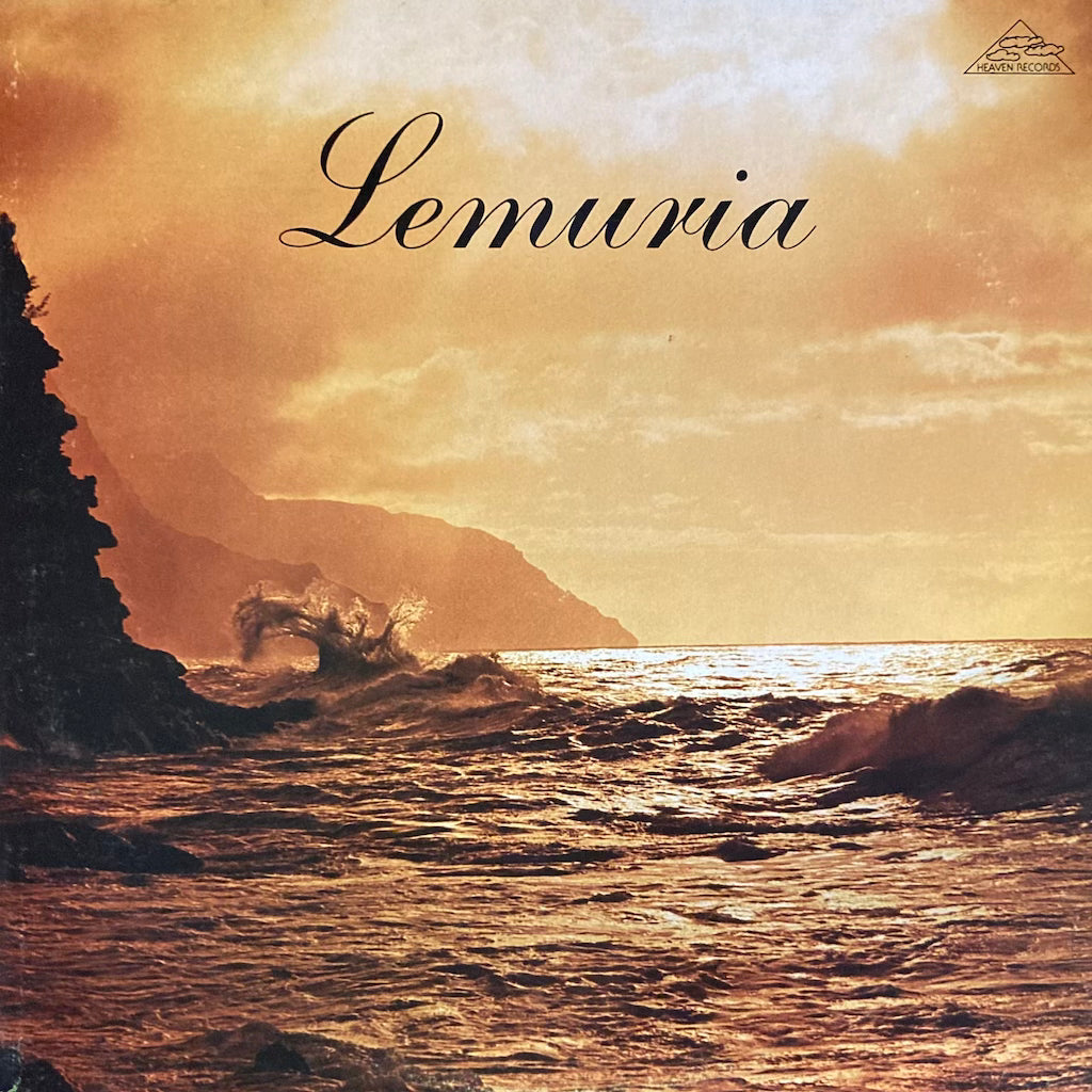 Lemuria - Lemuria