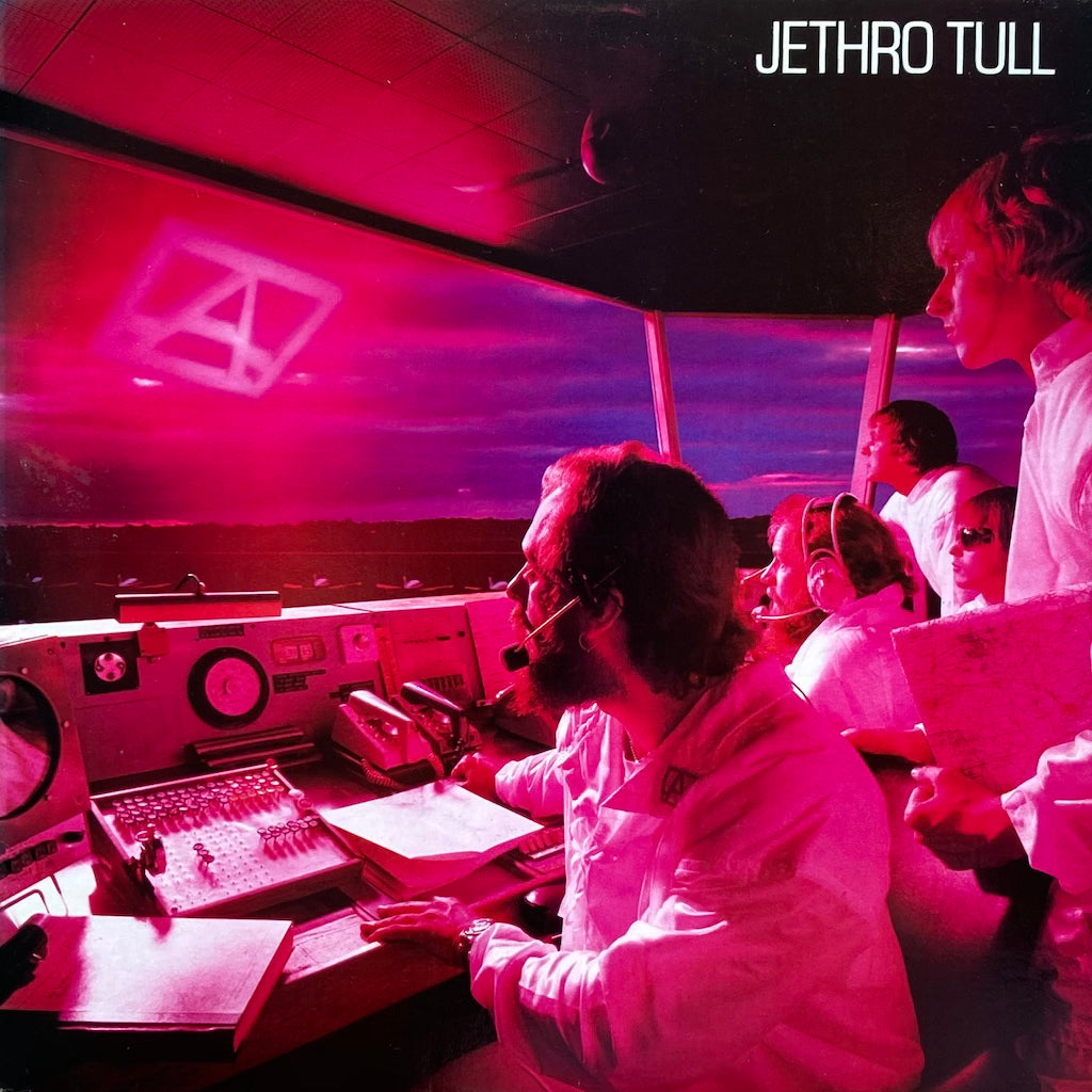 Jethro Tull - Jethro Tull