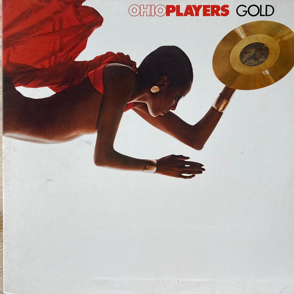 Ohio Players - Gold