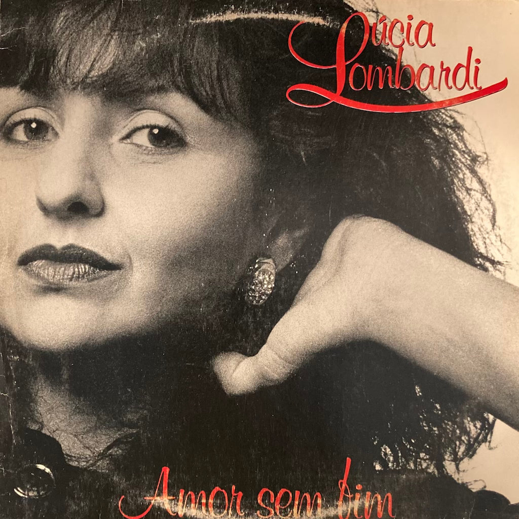 Lucia Lombardi - Amor Sem Fim