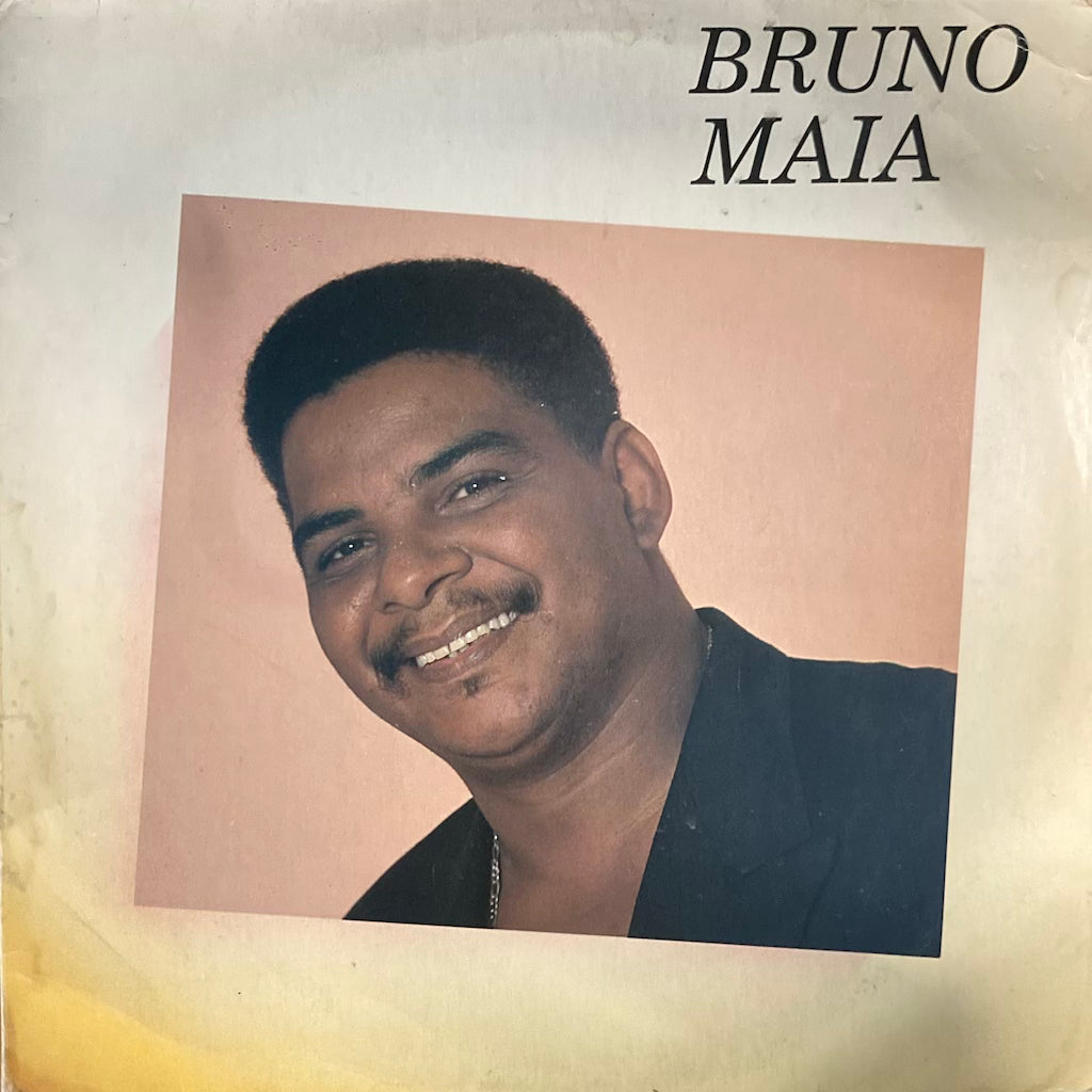 Bruno Maia - Bruno Maia