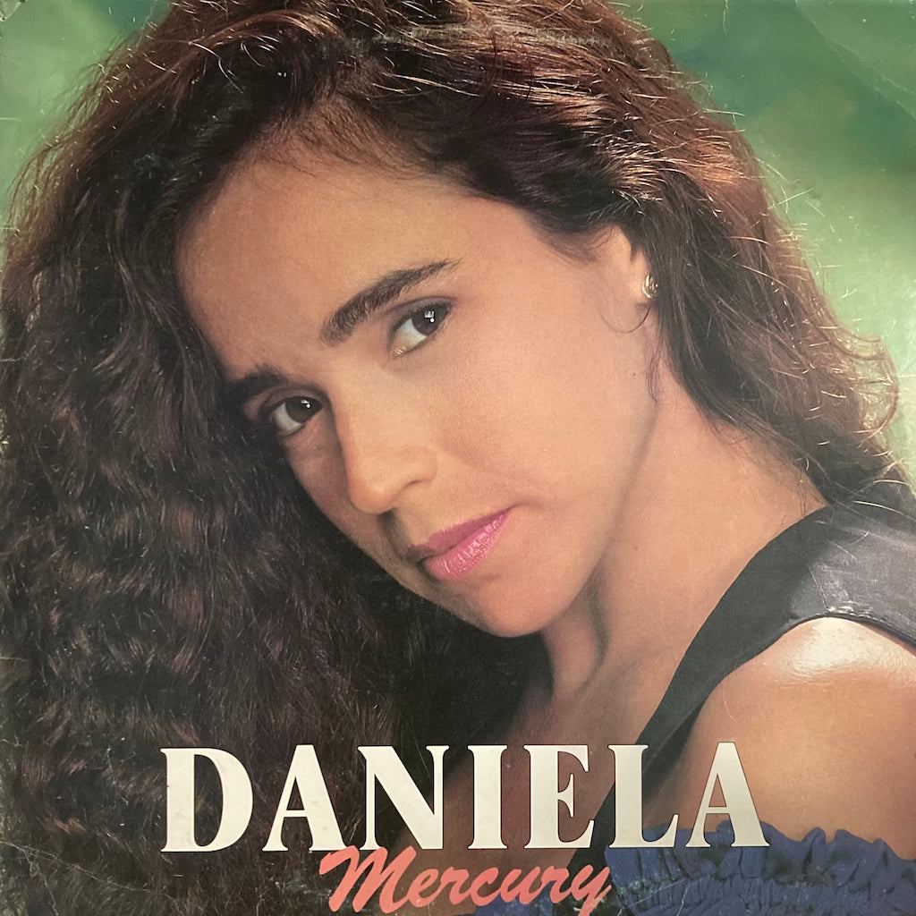 Daniela - Mercury