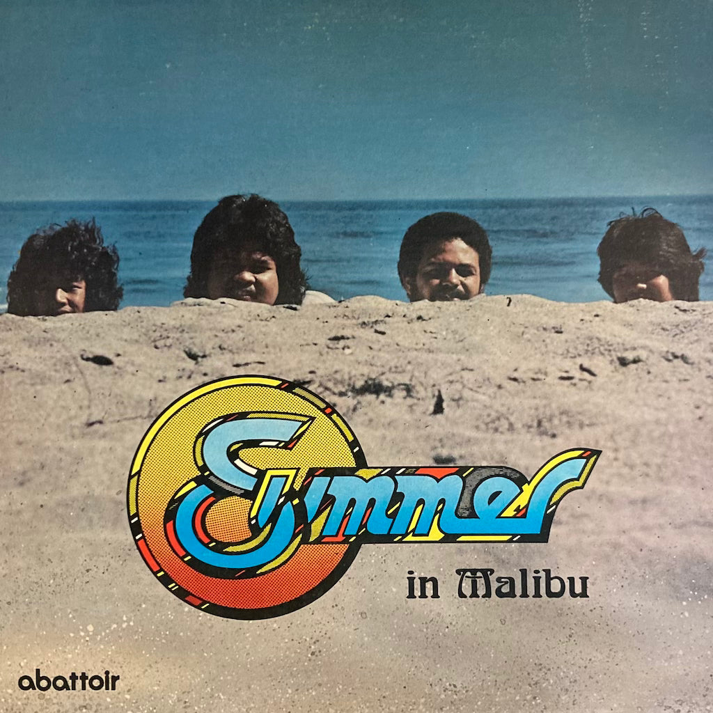 Summer - Summer In Malibu