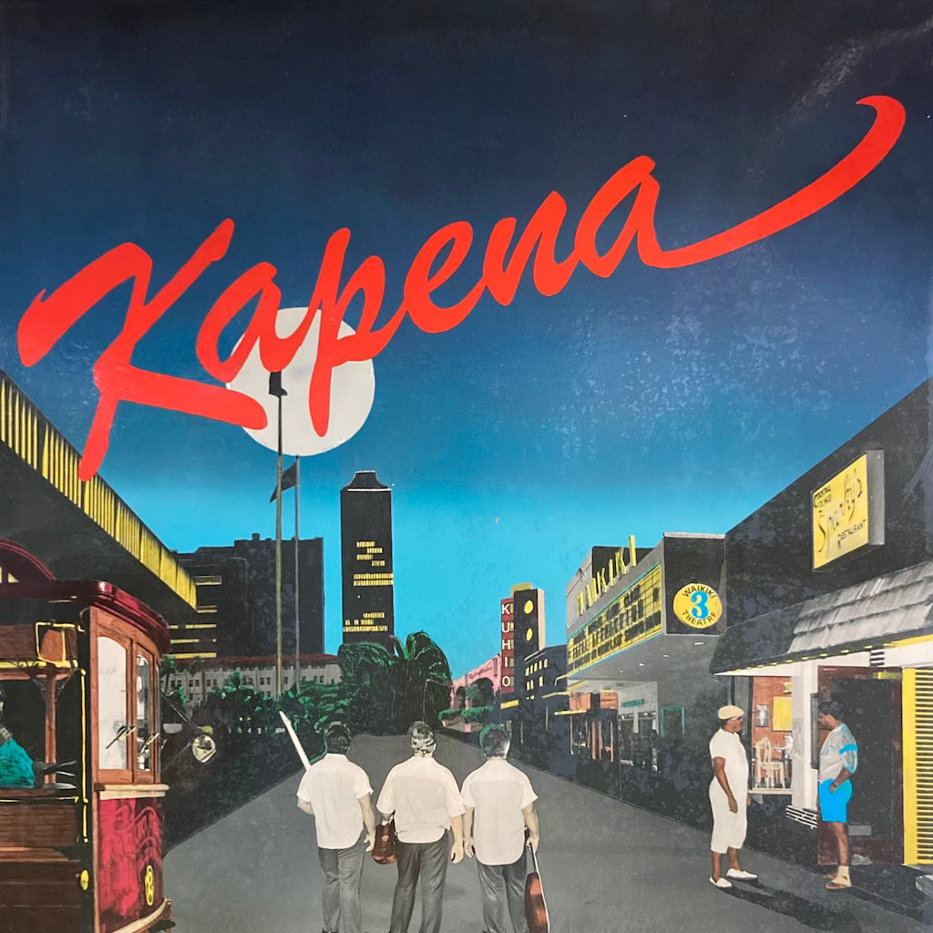 Kapena - Kapena