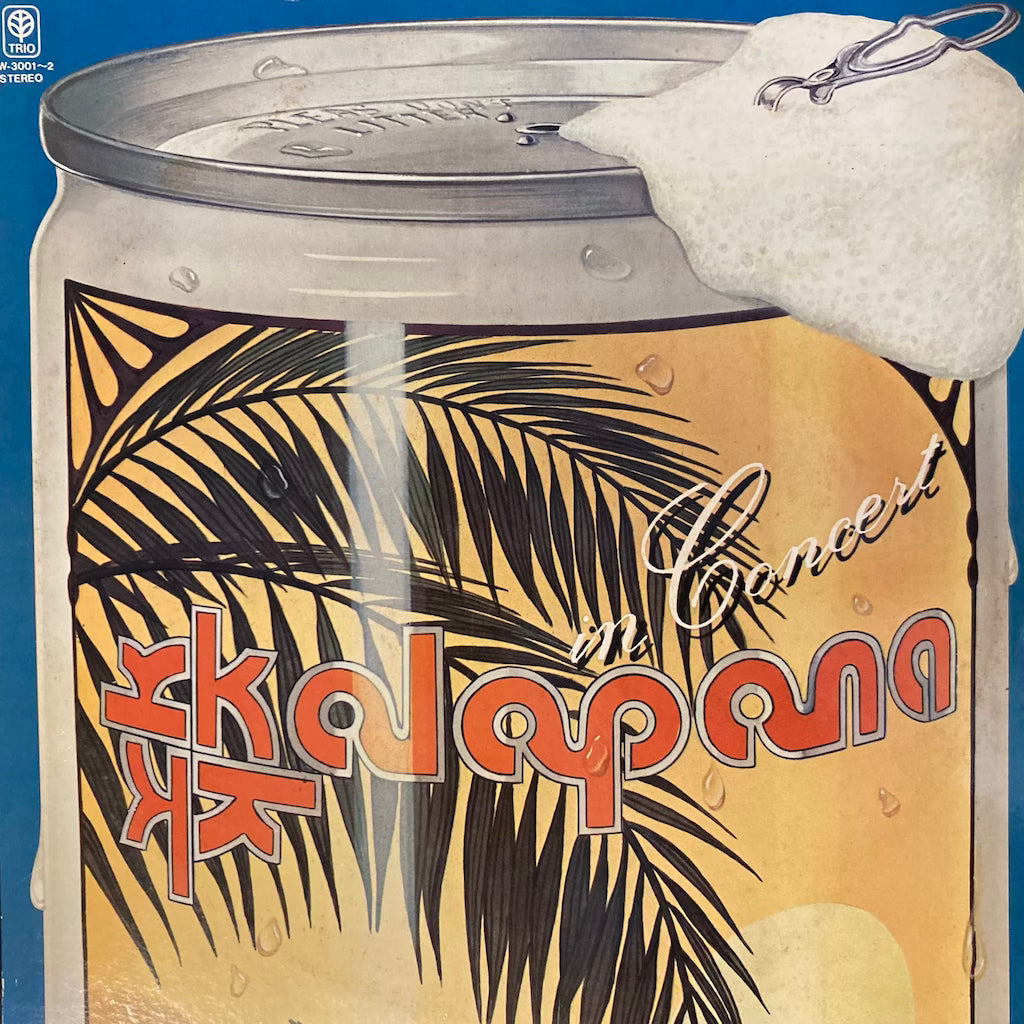 Kalapana - In Concert