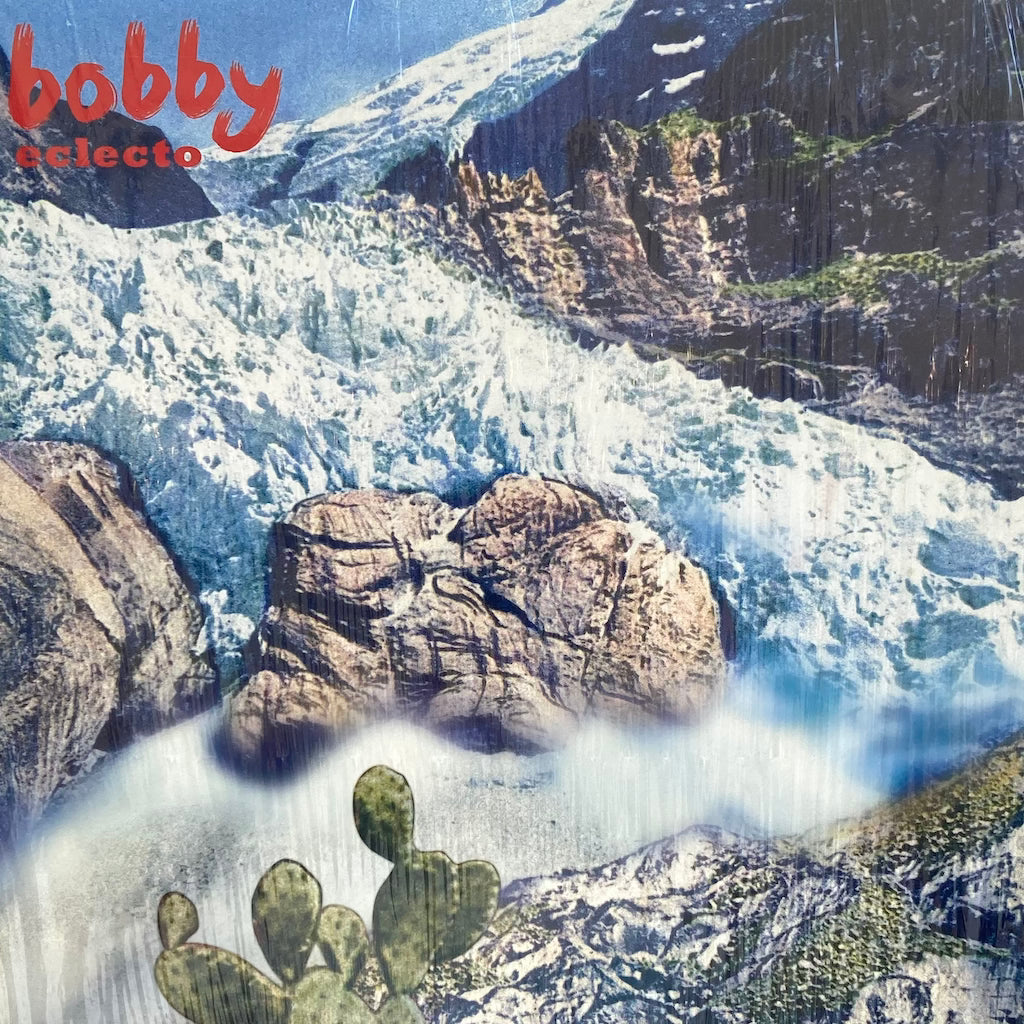 Bobby Eclecto - Global Warming