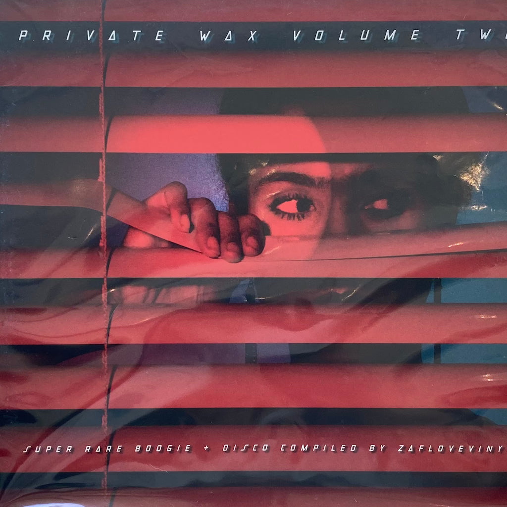 Private Wax Volume Two