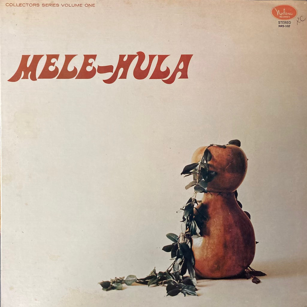 V/A - Mele Hula
