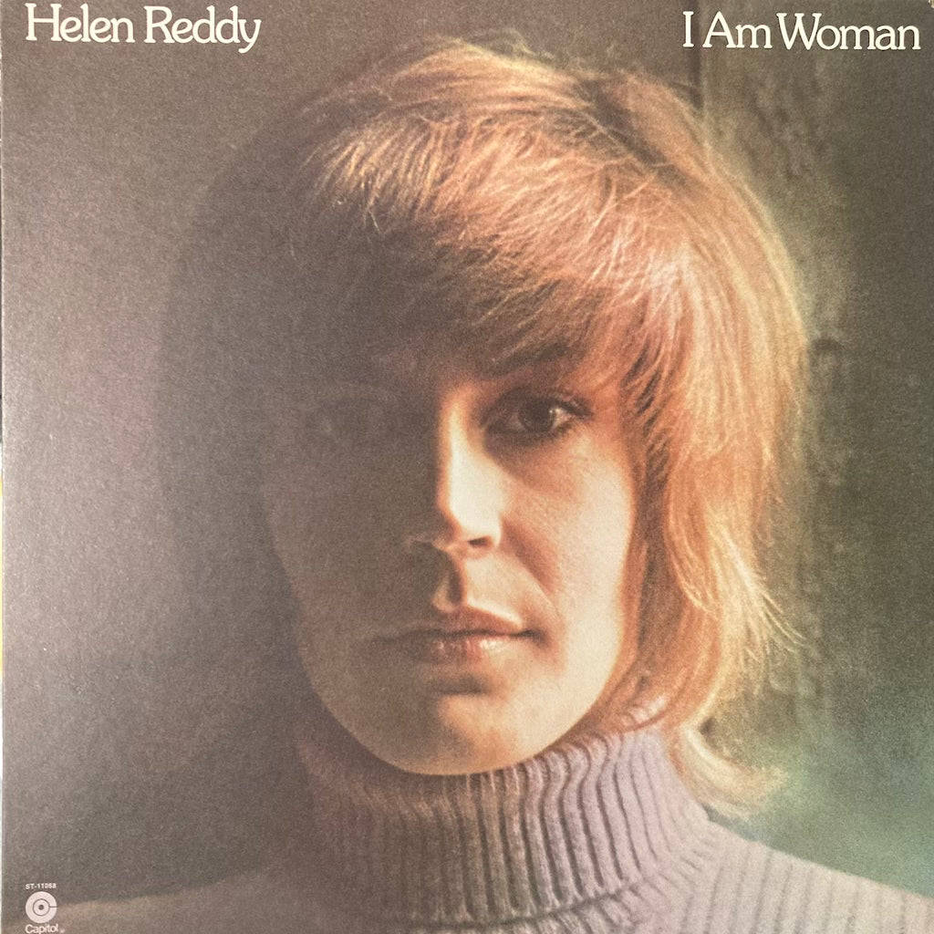 Helen Reddy - I Am Woman