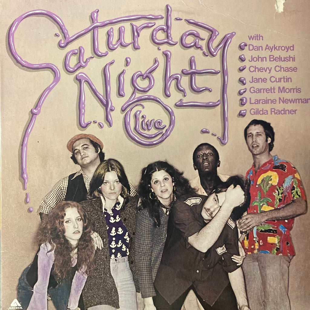 V/A - NBC's Saturday Night Live