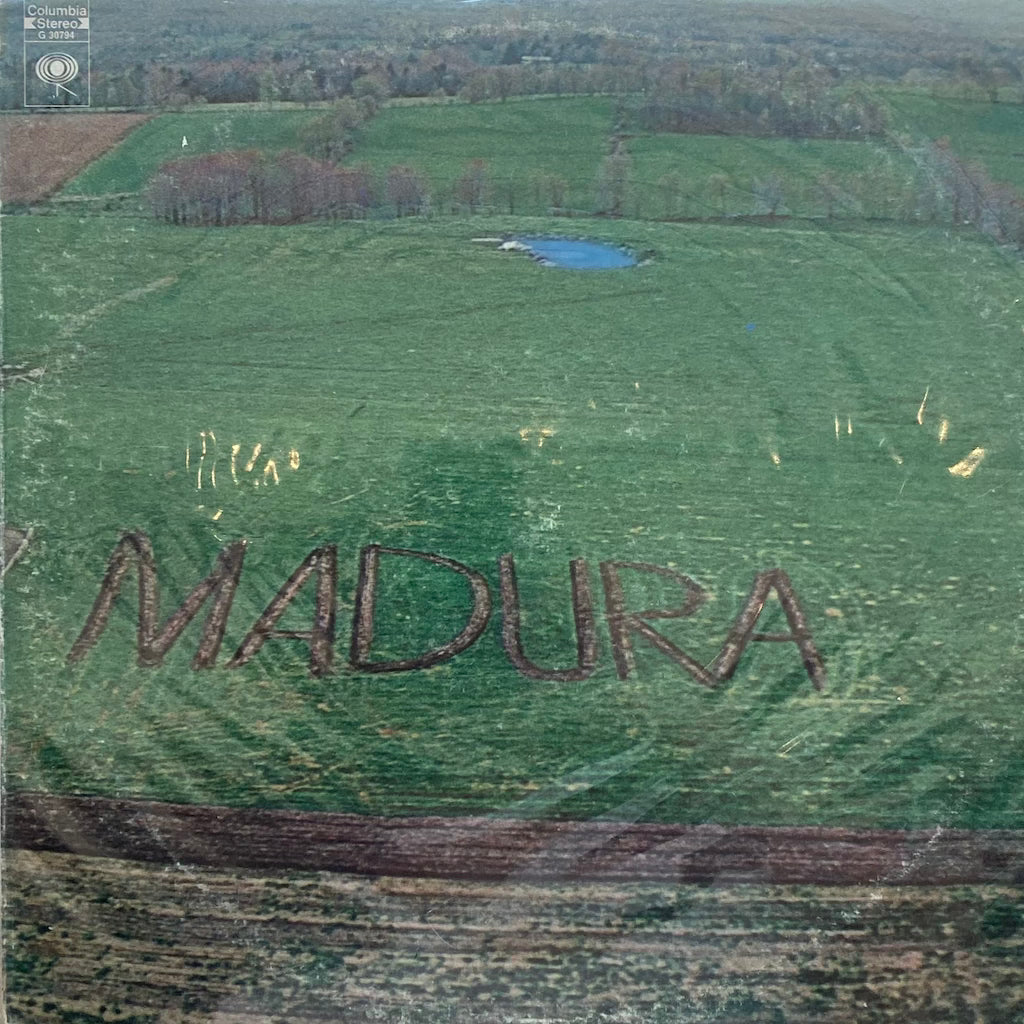 Madura - Madura