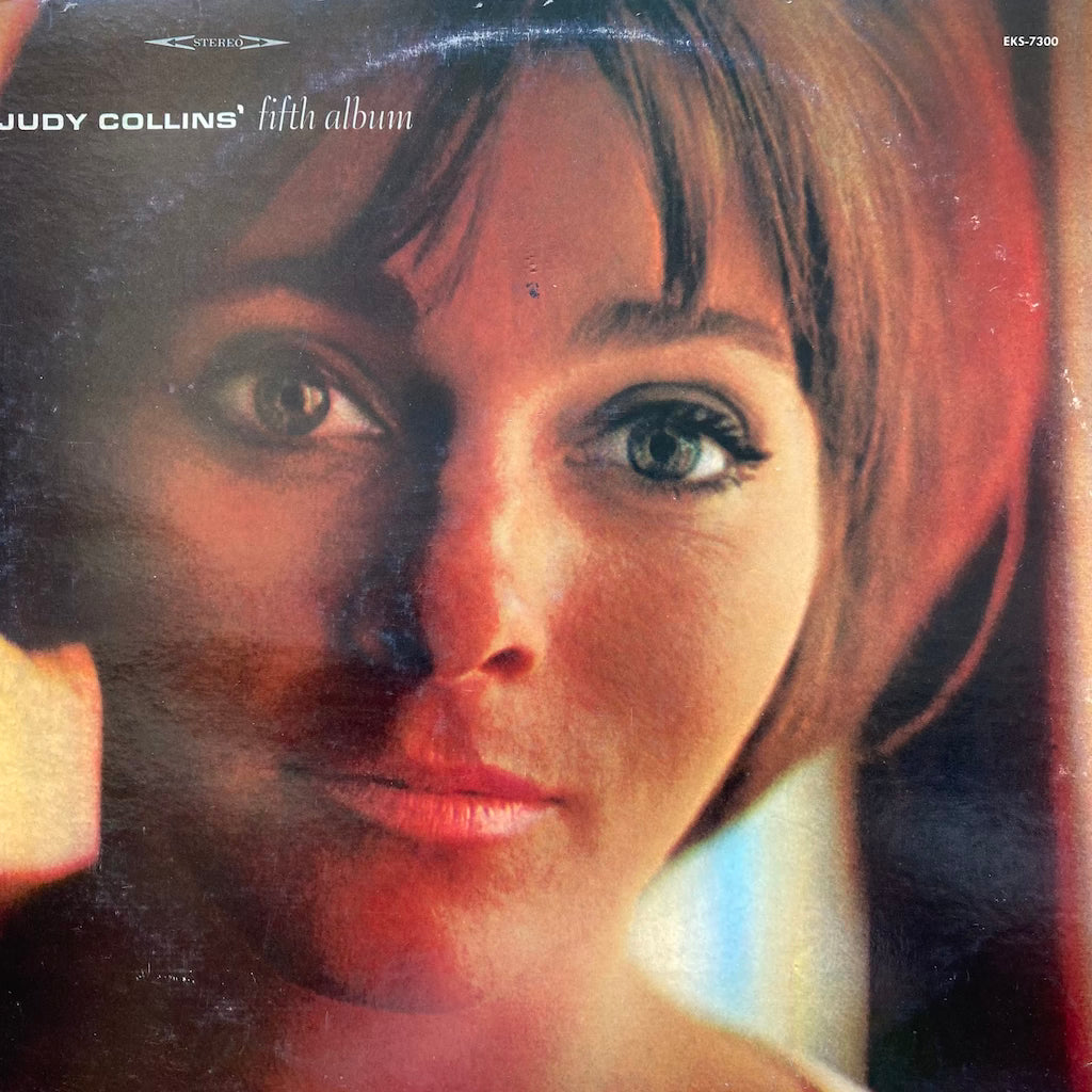 Judy Collins - Fifth Album