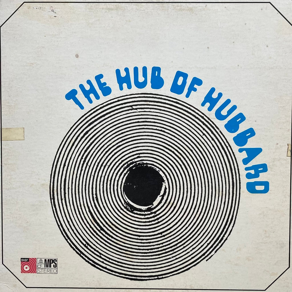 The Hub of Hubbard - The Hub of Hubbard